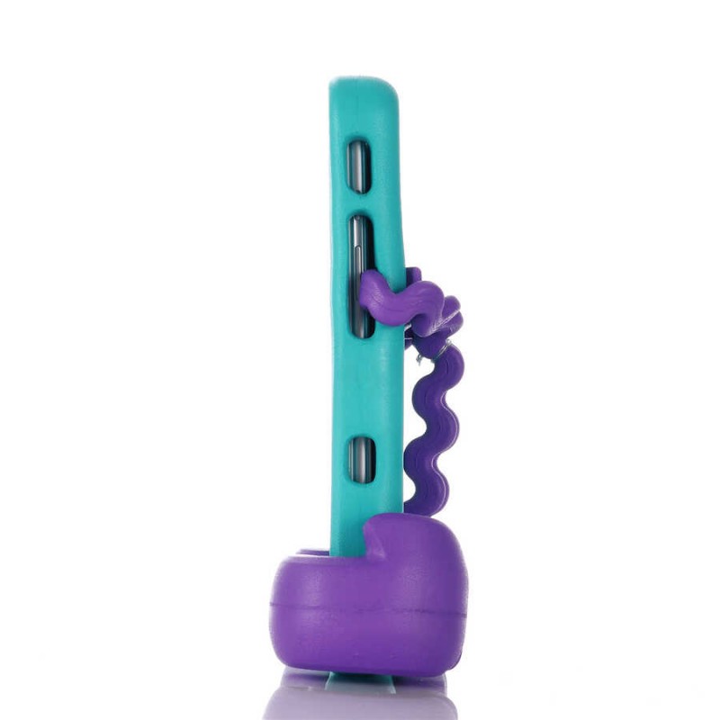 Bal-z Galaxy Tab A 8.0 (2019) T290  Eva Boxer Tablet Silikon