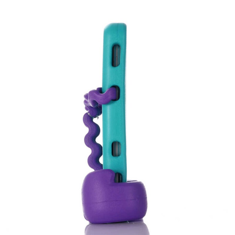 Bal-z Galaxy Tab A 8.0 (2019) T290  Eva Boxer Tablet Silikon