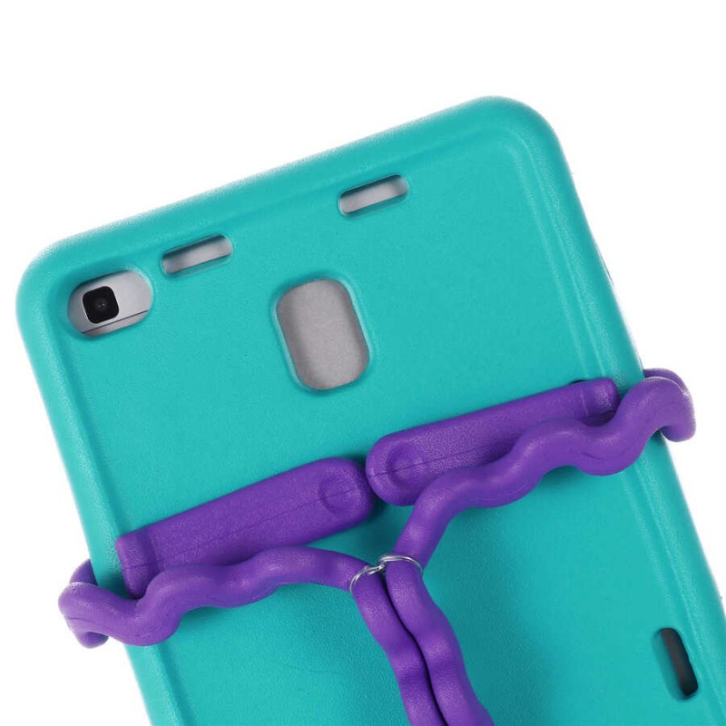 Bal-z Galaxy Tab A 8.0 (2019) T290  Eva Boxer Tablet Silikon