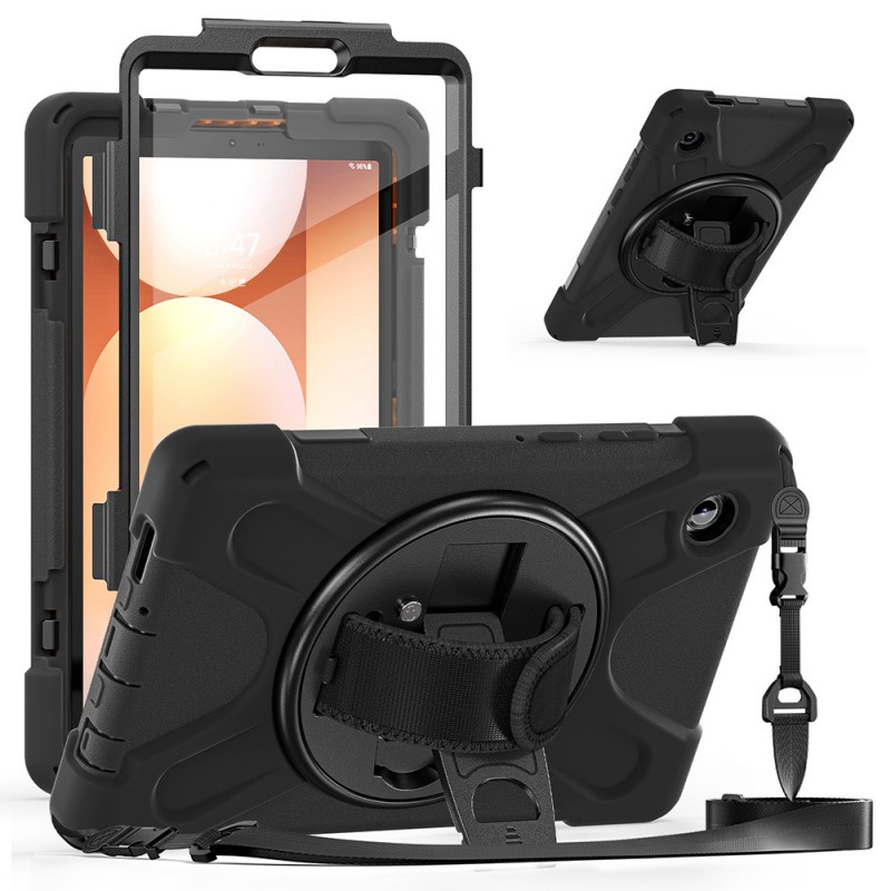 Bal-z Galaxy Tab A11 Plus  Defender Tablet Silikon