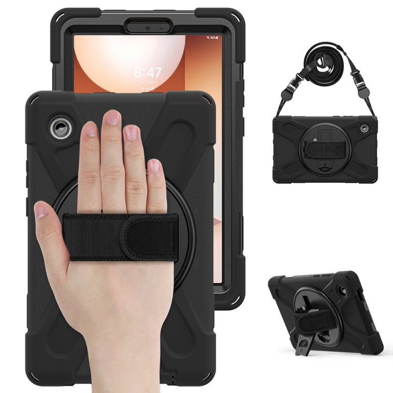 Bal-z Galaxy Tab A11 Plus  Defender Tablet Silikon