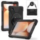 Bal-z Galaxy Tab A11 Plus  Defender Tablet Silikon
