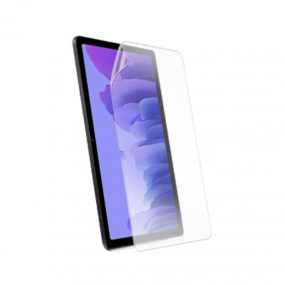 Bal-z Galaxy Tab A7 10.4 T500 2020 Kağıt Hisli Mat Davin Paper Like Tablet Ekran Koruyucu
