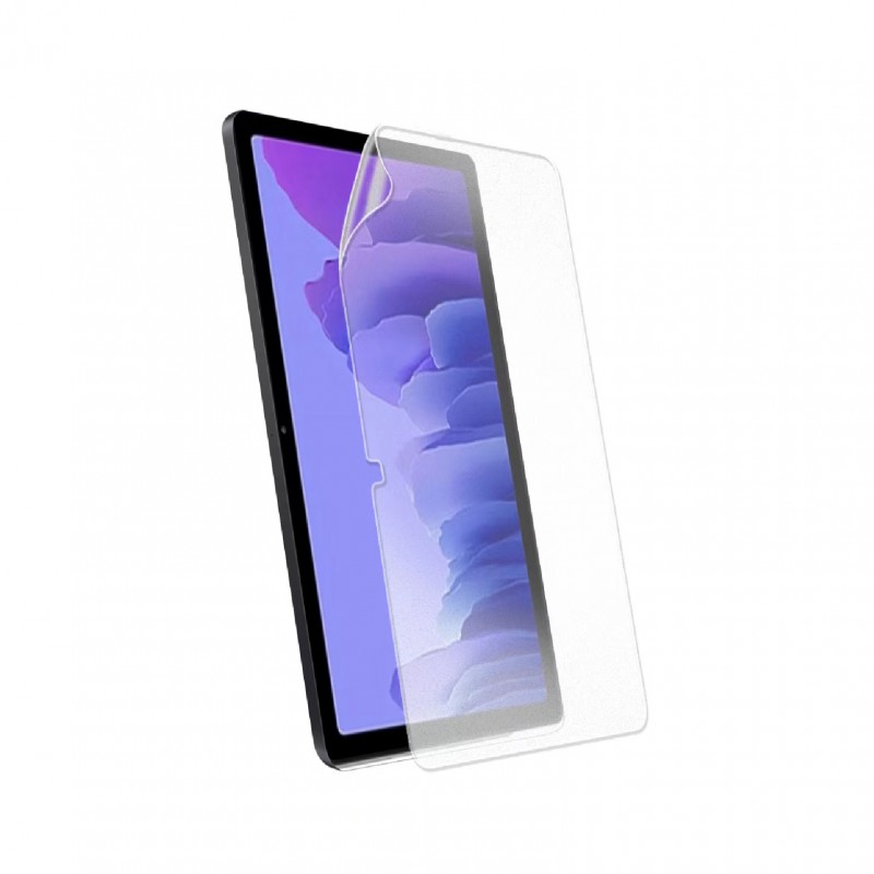 Bal-z Galaxy Tab A7 10.4 T500 2020 Kağıt Hisli Mat Davin Paper Like Tablet Ekran Koruyucu