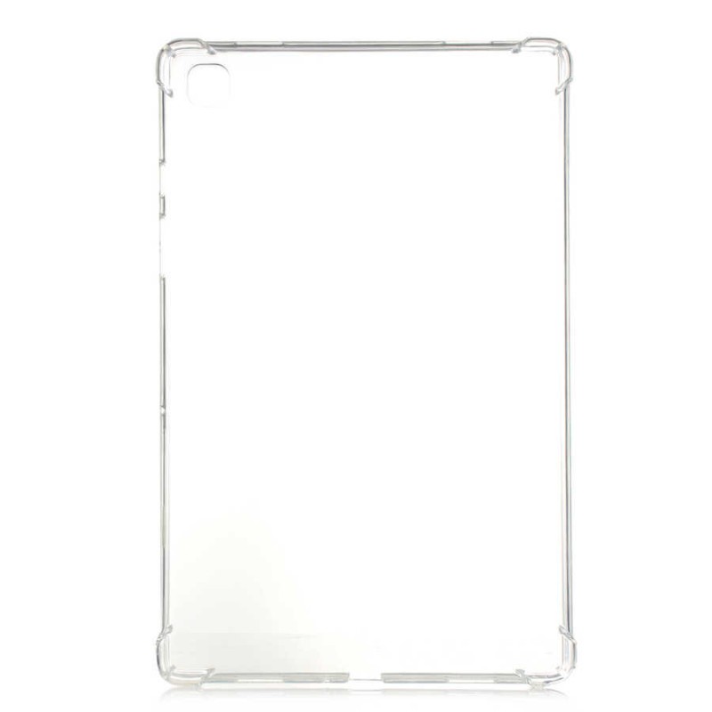 Bal-z Galaxy Tab A7 10.4 T500 2020 Kılıf  Tablet Nitro Anti Shock Silikon Kapak