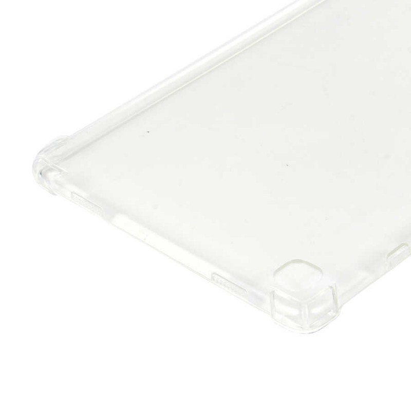 Bal-z Galaxy Tab A7 10.4 T500 2020 Kılıf  Tablet Nitro Anti Shock Silikon Kapak