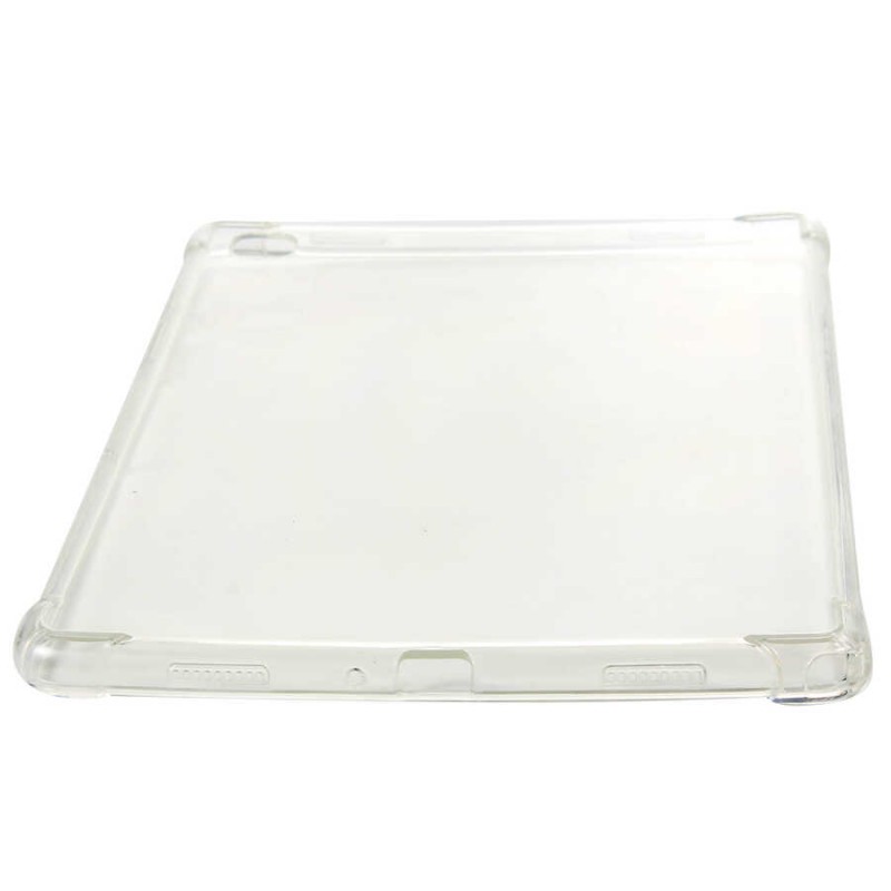 Bal-z Galaxy Tab A7 10.4 T500 2020 Kılıf  Tablet Nitro Anti Shock Silikon Kapak