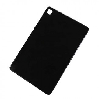 Galaxy Tab A7 10.4 T500 2020 Kılıf Zore Tablet Süper Silikon Kapak Galaxy Tab A7 10.4 T500 2020 Kılıf Zore Tablet Süper Silikon Kapak