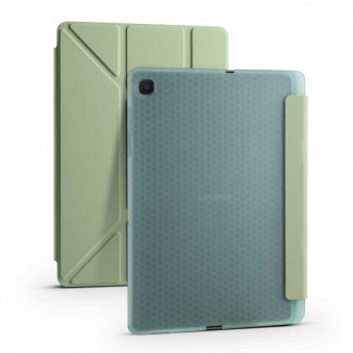 Galaxy Tab A7 10.4 T500 2020 Kılıf Zore Tri Folding Kalem Bölmeli Standlı Kılıf Galaxy Tab A7 10.4 T500 2020 Kılıf Zore Tri Folding Kalem Bölmeli Standlı Kılıf