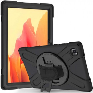 Galaxy Tab A7 10.4 T500 2020 Zore Defender Tablet Silikon Galaxy Tab A7 10.4 T500 2020 Zore Defender Tablet Silikon