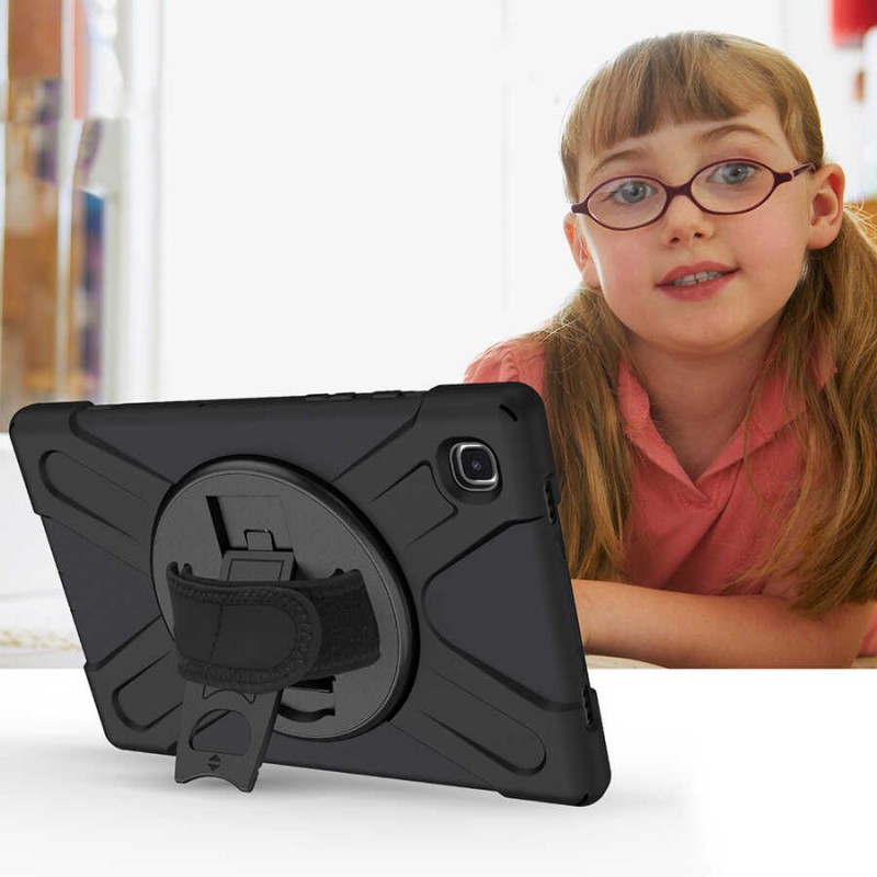Bal-z Galaxy Tab A7 10.4 T500 2020  Defender Tablet Silikon