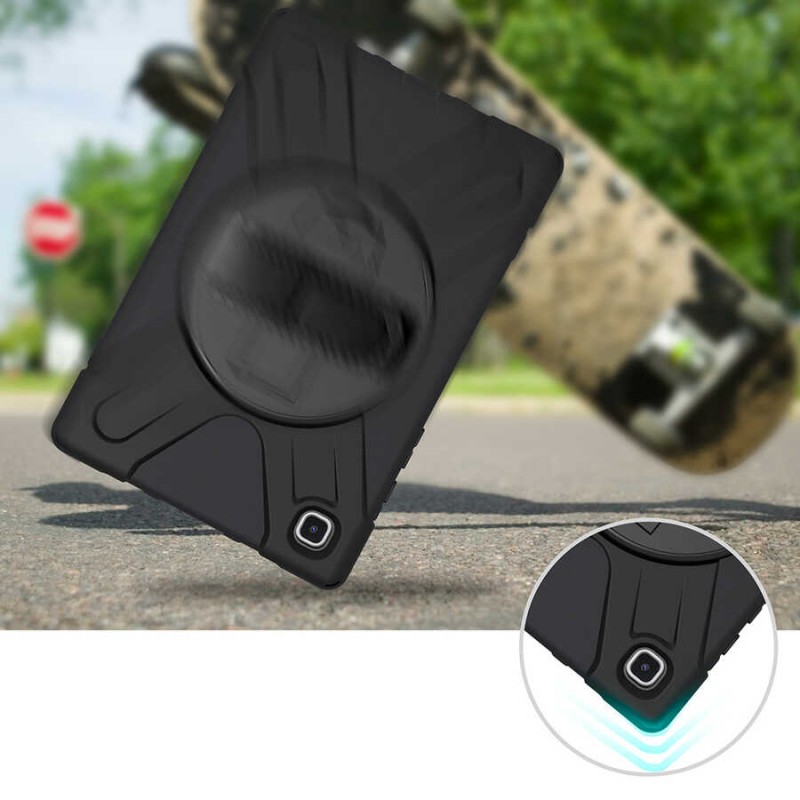 Bal-z Galaxy Tab A7 10.4 T500 2020  Defender Tablet Silikon