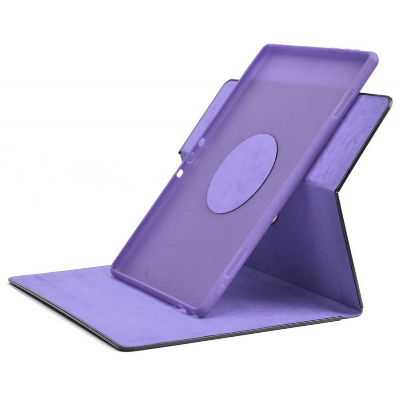 Bal-z Galaxy Tab A7 10.4 T500 2020  Fest Dönebilen Standlı Kılıf