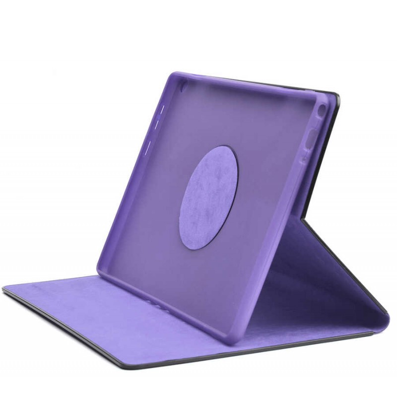 Bal-z Galaxy Tab A7 10.4 T500 2020  Fest Dönebilen Standlı Kılıf