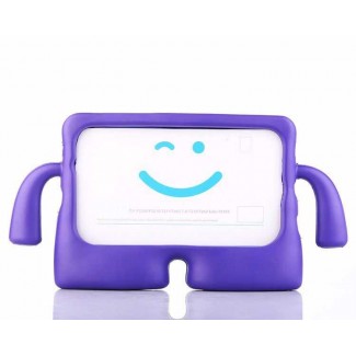 Galaxy Tab A7 10.4 T500 2020 Zore iBuy Standlı Tablet Kılıf Galaxy Tab A7 10.4 T500 2020 Zore iBuy Standlı Tablet Kılıf