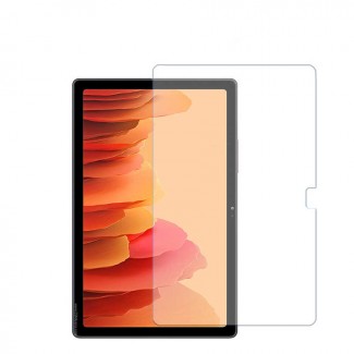 Galaxy Tab A7 10.4 T500 (2020) Zore Tablet Temperli Cam Ekran Koruyucu Galaxy Tab A7 10.4 T500 (2020) Zore Tablet Temperli Cam Ekran Koruyucu