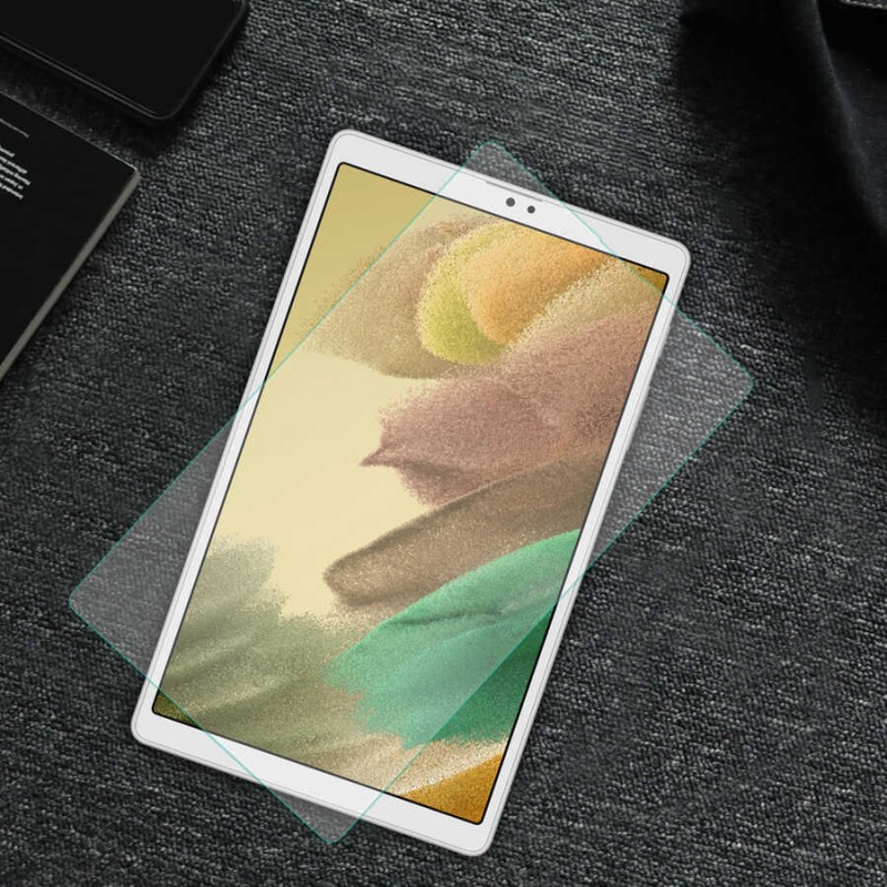 Bal-z Galaxy Tab A7 Lite T225  Tablet Blue Nano Ekran Koruyucu