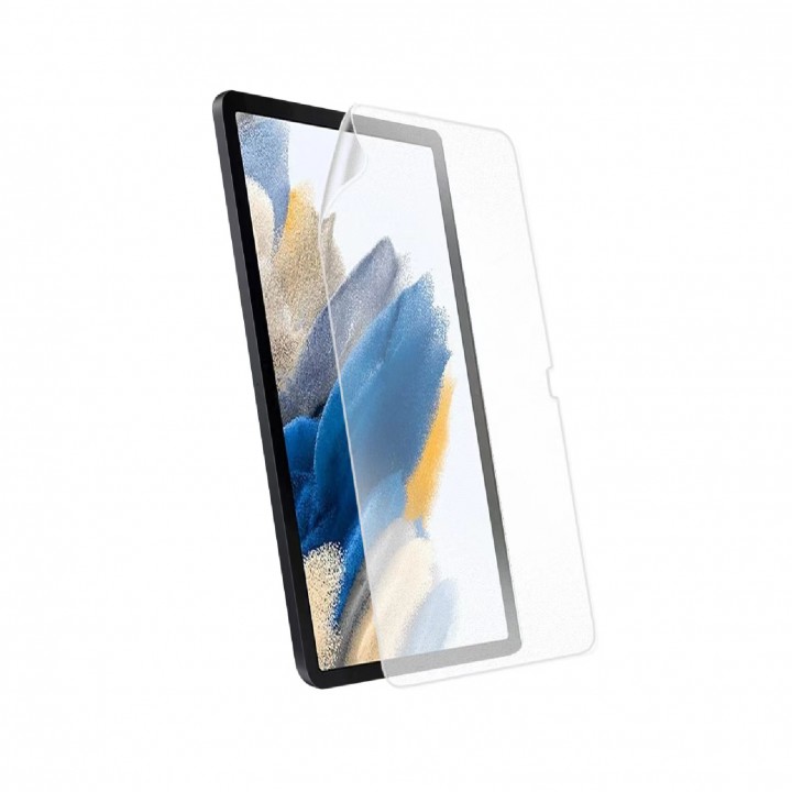 Galaxy Tab A8 10.5 SM-X200 (2021) Kağıt Hisli Mat Davin Paper Like Tablet Ekran Koruyucu