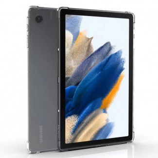 Galaxy Tab A8 10.5 SM-X200 (2021) Kılıf Zore Tablet Nitro Anti Shock Silikon Kapak Galaxy Tab A8 10.5 SM-X200 (2021) Kılıf Zore Tablet Nitro Anti Shock Silikon Kapak