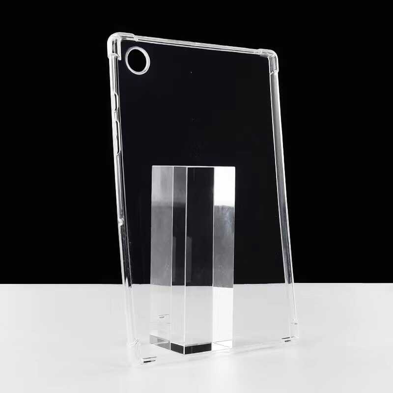 Bal-z Galaxy Tab A8 10.5 SM-X200 (2021) Kılıf  Tablet Nitro Anti Shock Silikon Kapak