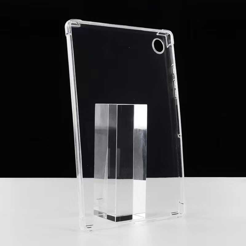 Bal-z Galaxy Tab A8 10.5 SM-X200 (2021) Kılıf  Tablet Nitro Anti Shock Silikon Kapak