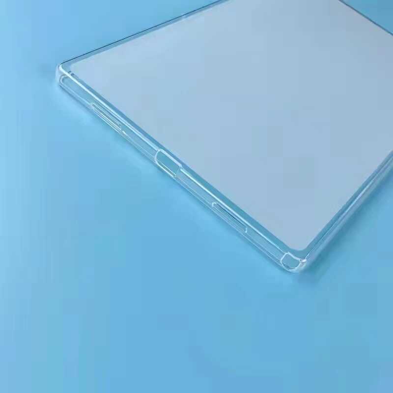 Bal-z Galaxy Tab A8 10.5 SM-X200 (2021) Kılıf  Tablet Süper Silikon Kapak