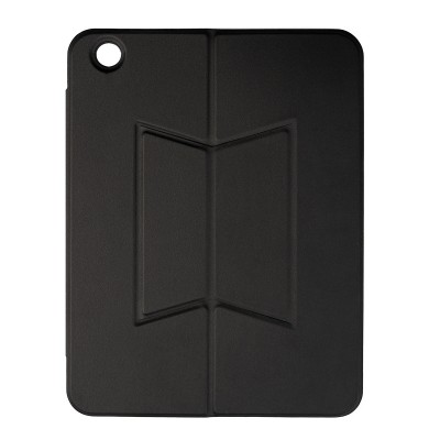 Bal-z Galaxy Tab A8 10.5 SM-X200 (2021)  Border Keyboard Bluetooh Bağlantılı Standlı Klavyeli Tablet Kılıfı