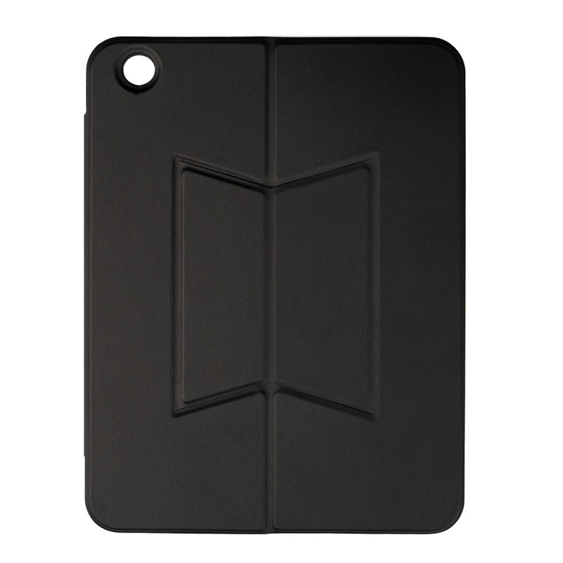 Bal-z Galaxy Tab A8 10.5 SM-X200 (2021)  Border Keyboard Bluetooh Bağlantılı Standlı Klavyeli Tablet Kılıfı