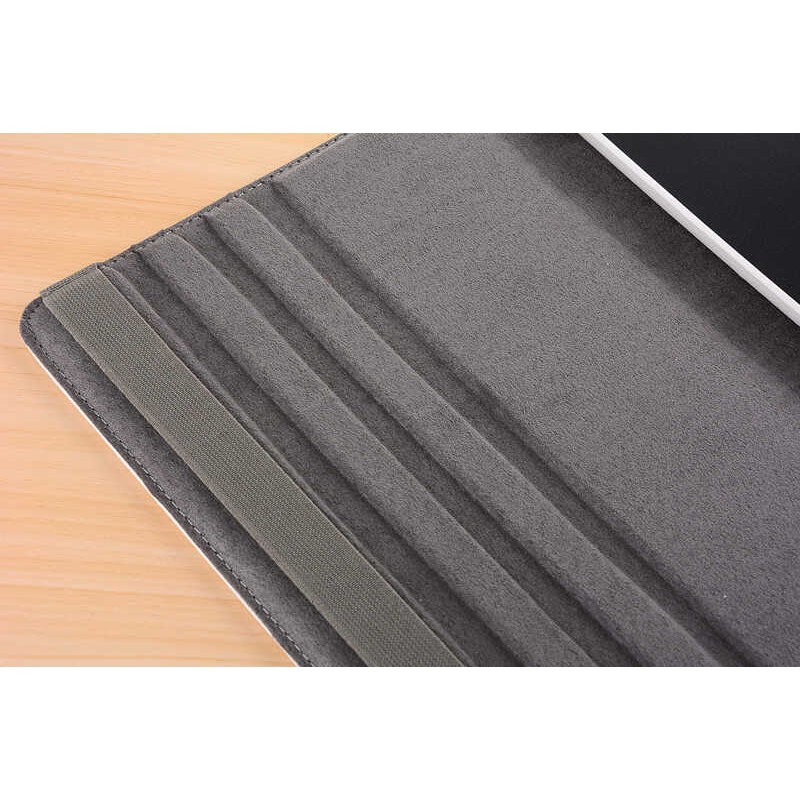 Bal-z Galaxy Tab A8 10.5 SM-X200 (2021)  Dönebilen Standlı Kılıf