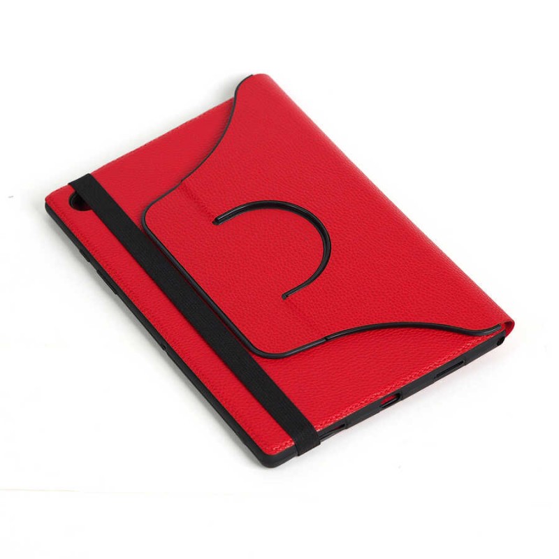 Bal-z Galaxy Tab A8 10.5 SM-X200 (2021)  Fest Dönebilen Standlı Kılıf