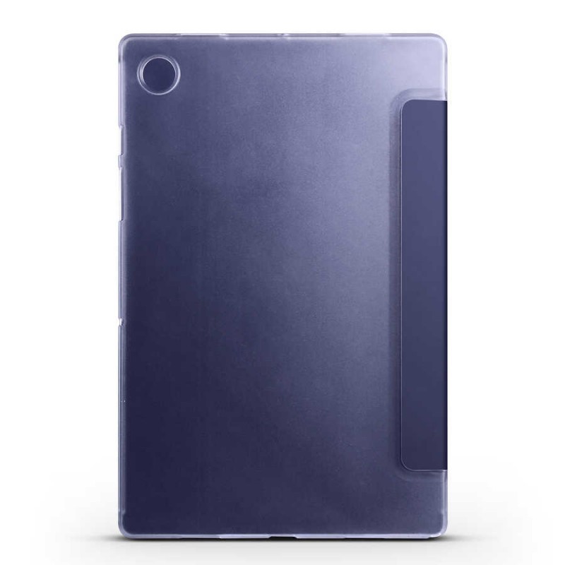 Bal-z Galaxy Tab A8 10.5 SM-X200 (2021)  Smart Cover Standlı 1-1 Kılıf