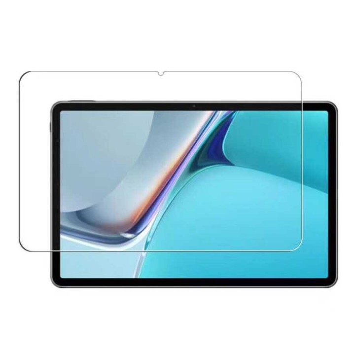 Galaxy Tab A8 10.5 SM-X200 (2021) Zore Tablet Blue Nano Ekran Koruyucu