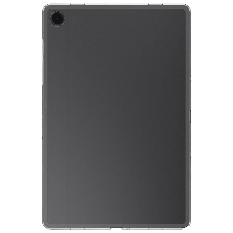 Bal-z Galaxy Tab A9 Plus Kılıf  Tablet Süper Silikon Kapak