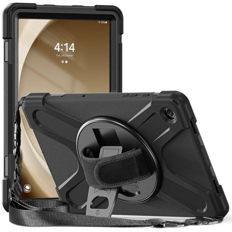 Bal-z Galaxy Tab A9 Plus  Defender Tablet Silikon