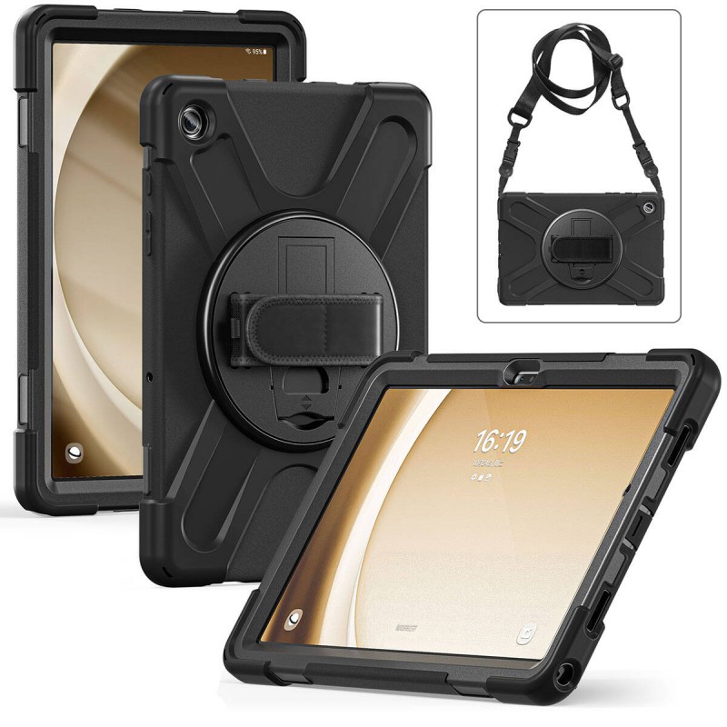 Bal-z Galaxy Tab A9 Plus  Defender Tablet Silikon