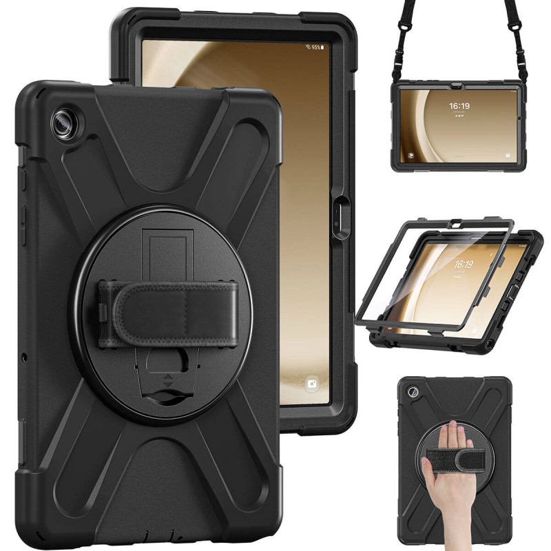 Bal-z Galaxy Tab A9 Plus  Defender Tablet Silikon