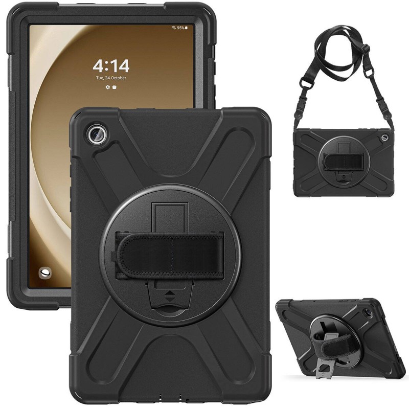 Bal-z Galaxy Tab A9 Plus  Defender Tablet Silikon