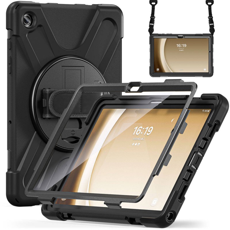 Bal-z Galaxy Tab A9 Plus  Defender Tablet Silikon