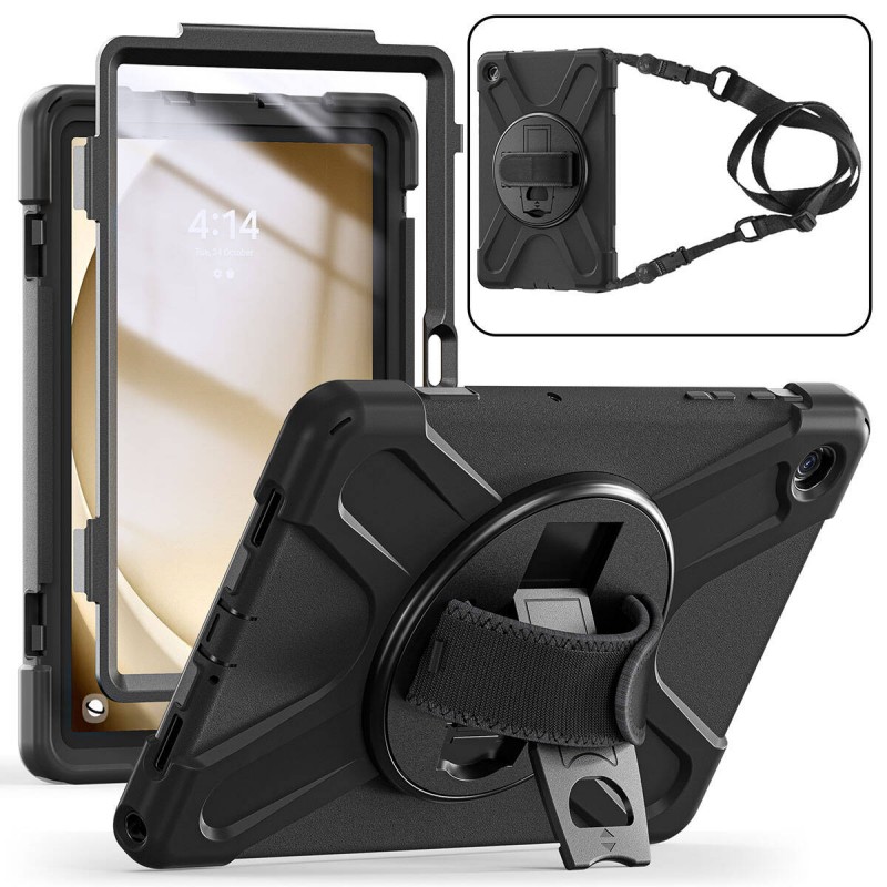 Bal-z Galaxy Tab A9 Plus  Defender Tablet Silikon