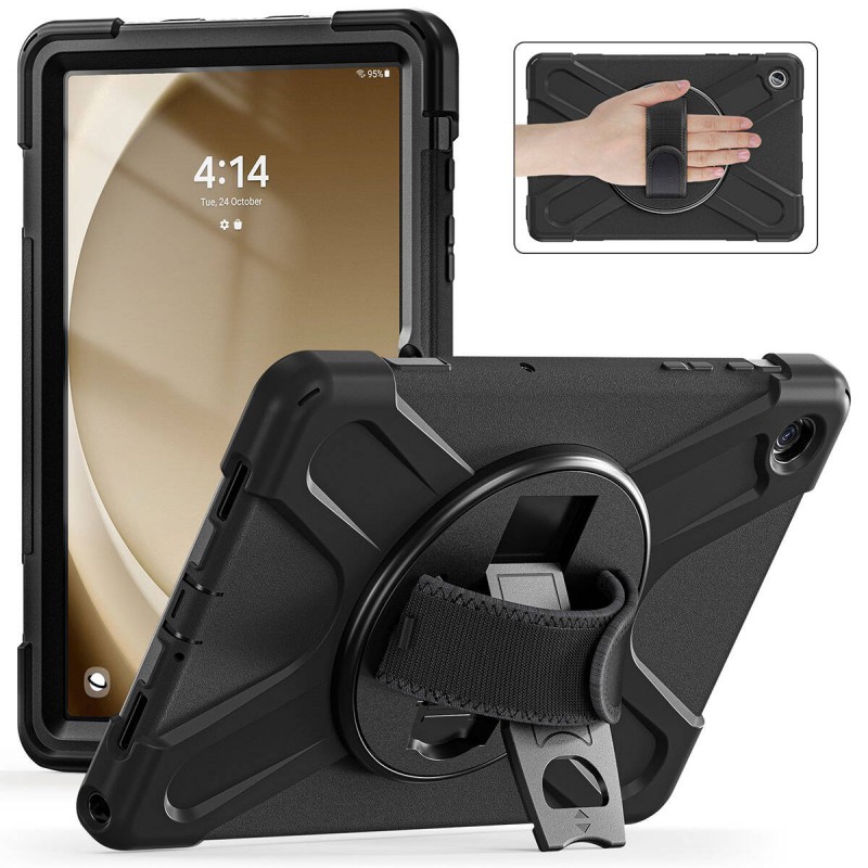 Bal-z Galaxy Tab A9 Plus  Defender Tablet Silikon