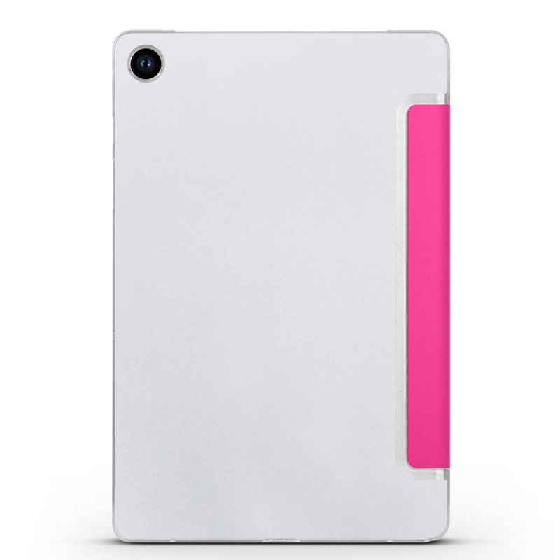 Bal-z Galaxy Tab A9 Plus  Smart Cover Standlı 1-1 Kılıf