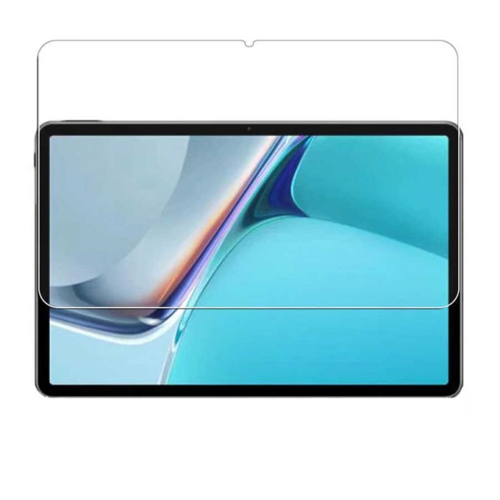 Galaxy Tab A9 Plus Zore Tablet Blue Nano Ekran Koruyucu