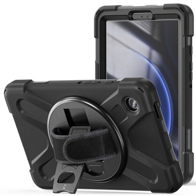 Bal-z Galaxy Tab A9  Defender Tablet Silikon