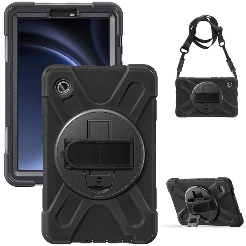 Bal-z Galaxy Tab A9  Defender Tablet Silikon