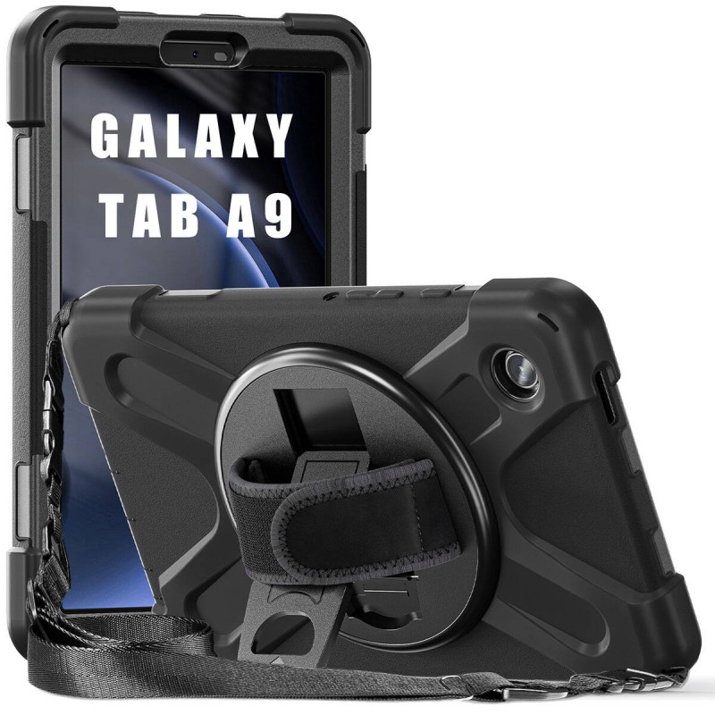 Bal-z Galaxy Tab A9  Defender Tablet Silikon