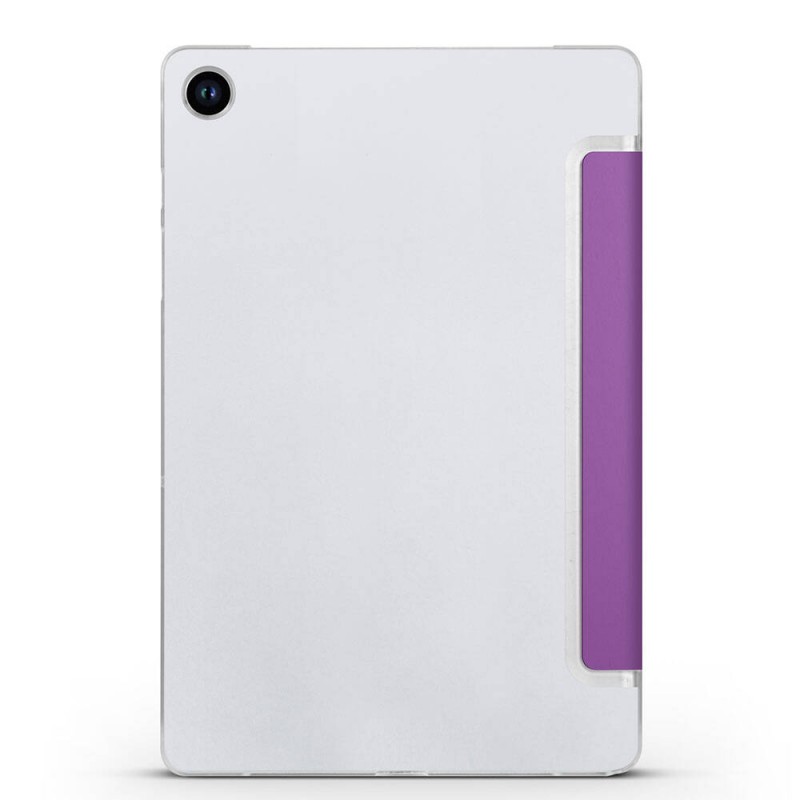 Bal-z Galaxy Tab A9  Smart Cover Standlı 1-1 Kılıf