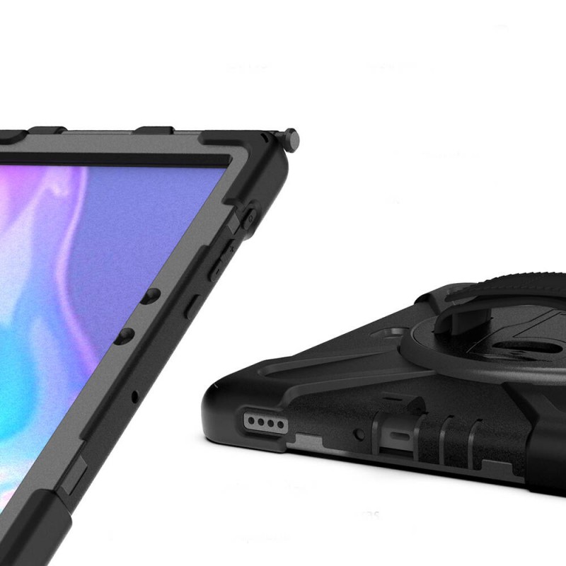 Bal-z Galaxy Tab Active Pro 10.1 T540  Defender Tablet Silikon