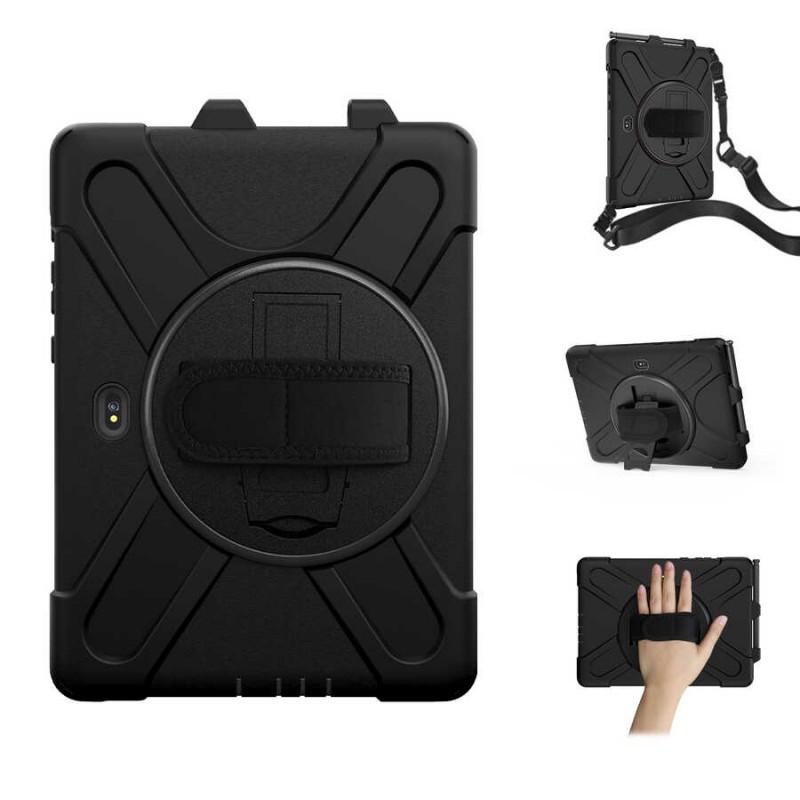 Bal-z Galaxy Tab Active Pro T547  Defender Tablet Silikon