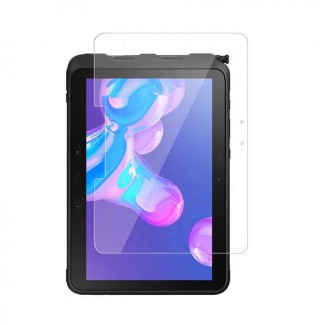 Galaxy Tab Active Pro T547 Zore Tablet Temperli Cam Ekran Koruyucu Galaxy Tab Active Pro T547 Zore Tablet Temperli Cam Ekran Koruyucu