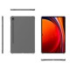 Galaxy Tab S10 FE Kılıf Zore Tablet Nitro Anti Shock Silikon Kapak Galaxy Tab S10 FE Kılıf Zore Tablet Nitro Anti Shock Silikon Kapak